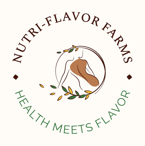 Nutri-Flavor Farms